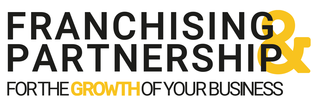Who We Are 8 Franchising & Partnership